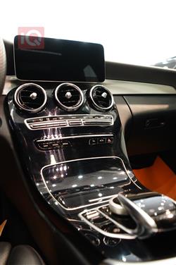 مێرسێدس بێنز C-Class